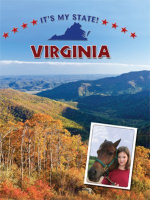 cover image of Virginia